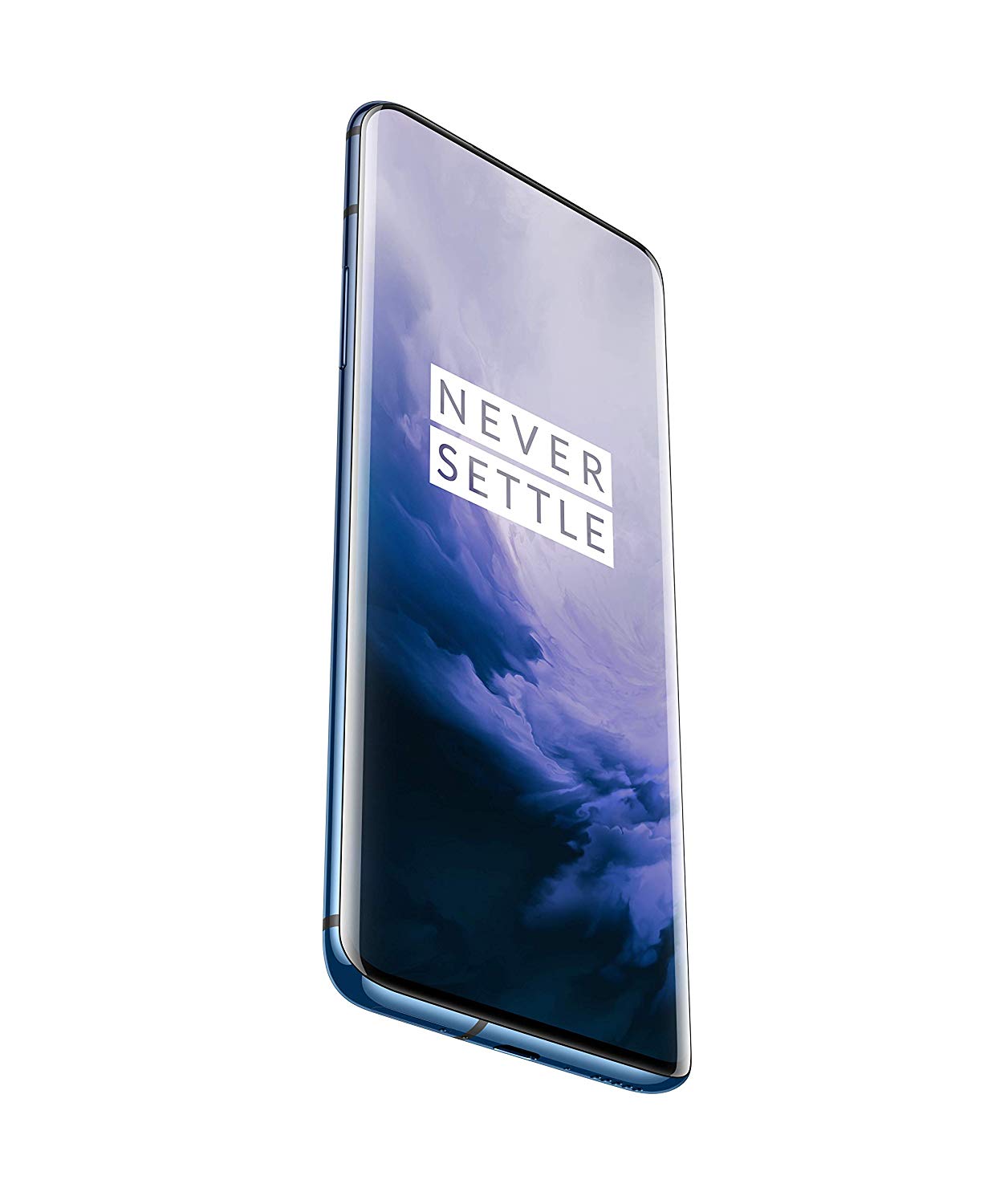 ケーブル ANDROID OnePlus Pro 8GB/256GB Nebula Blue の通販 by supreo's  shop｜アンドロイドならラクマ スマートフ